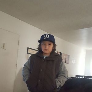 Meet your Posher, Jason